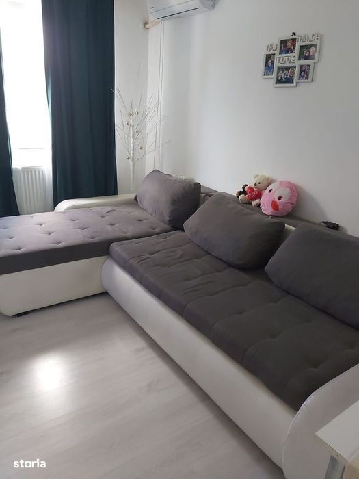 De inchiriat apartament 3 camere