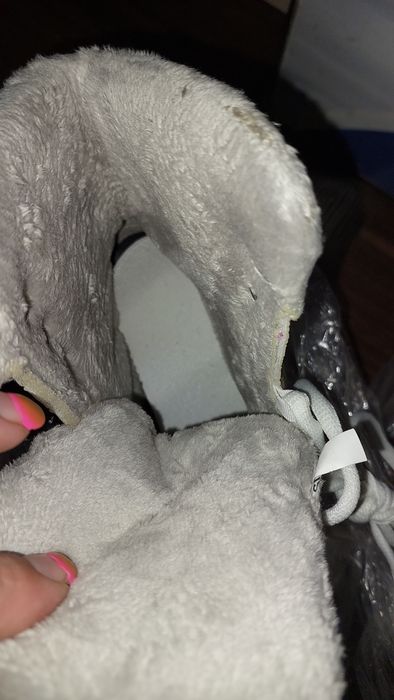 Коньки ноп новые