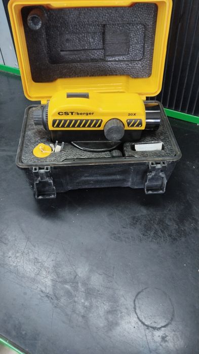 Продам оптический невилир CSR/berger