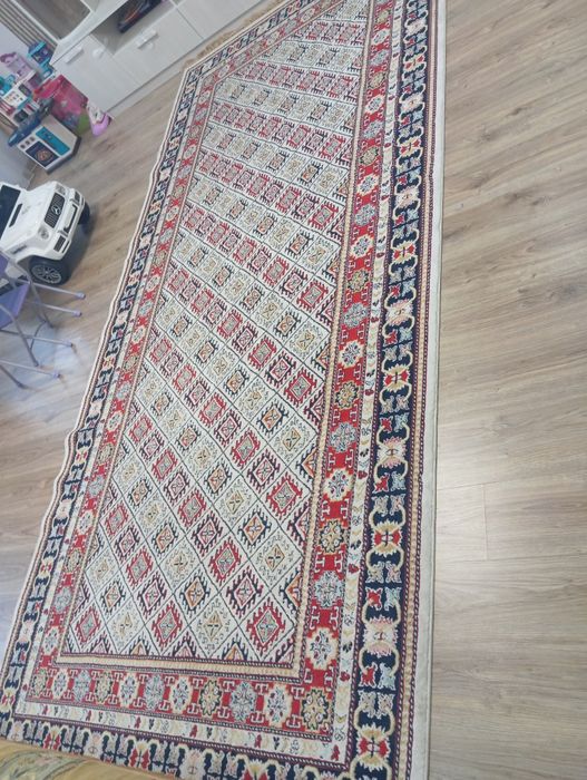 Продаю ковер 2x4