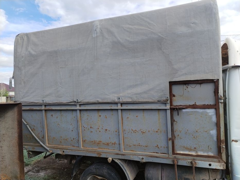 Газель 3.2 кузов сатылады