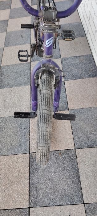 велосипед BMX Stels