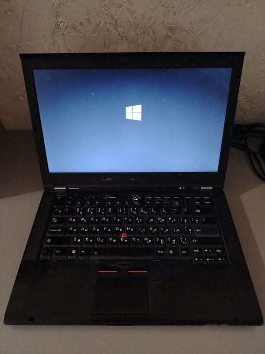 Lenovo ThinkPad T430