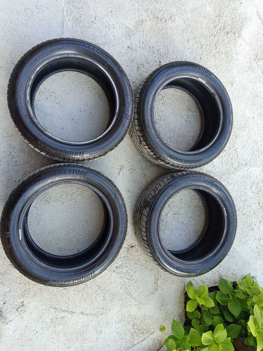 Гуми Bridgestone 195/50/15R
