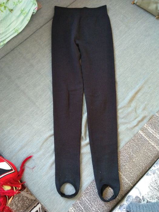 Гамаши на девочку рост 160,по 500тг.