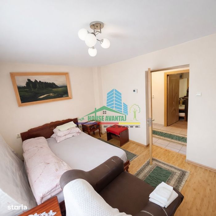 Casă de vânzare în Focșani – confort, liniște și acces facil