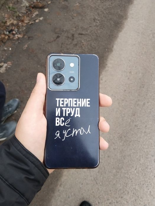 Vivo Y36 256/8 б/у