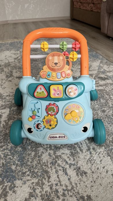 Продам детские ходунки