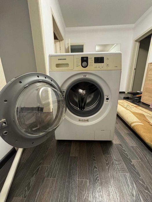 Samsung стральная машина