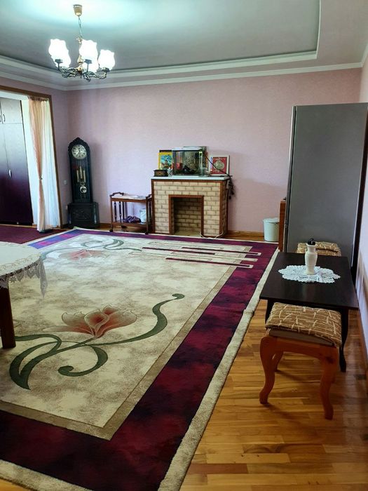 Продаётся 3х комнатная квартира