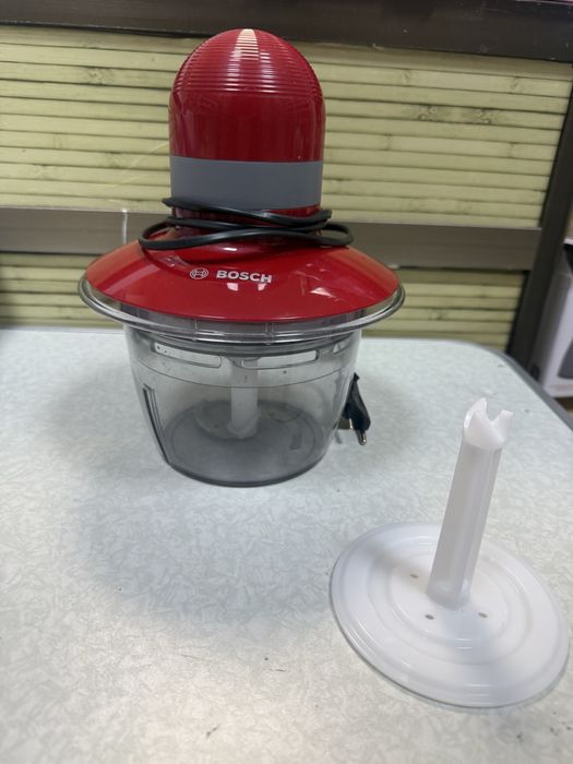 Чопър Bosch MMR08R1GB