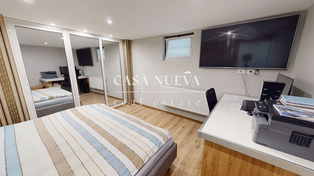 Дава се под наем Двустаен апартамент в София, Център - 55 кв.м за 797.64 € - Снимка #6