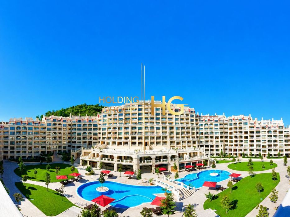 2-стаен в Варна-Аспарухово