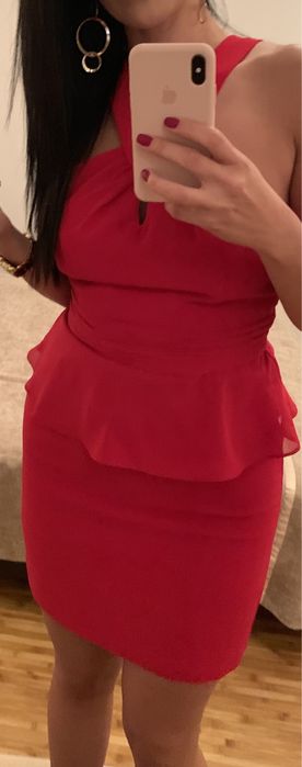 Rochie eleganta seara/cocktail