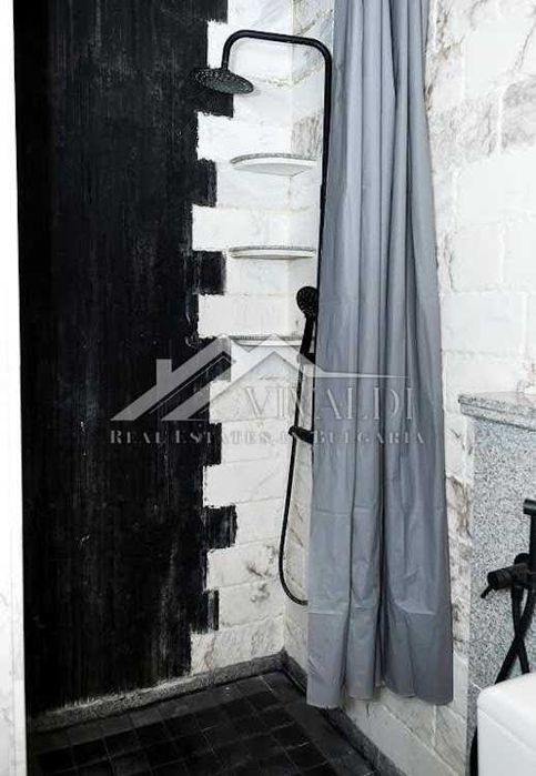 Дава се под наем Двустаен апартамент в Варна, Център - 65 кв.м за 648.21 € - Снимка #12