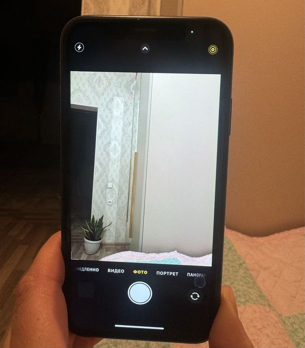 Продается Iphone XR бу