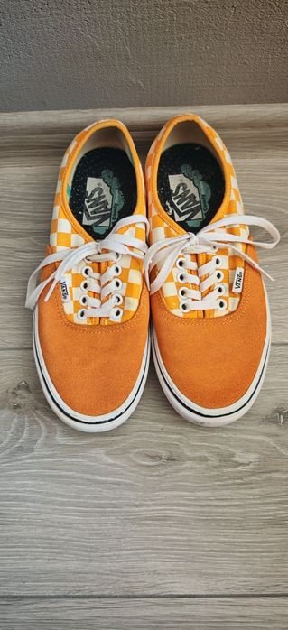 Спортни обувки Vans