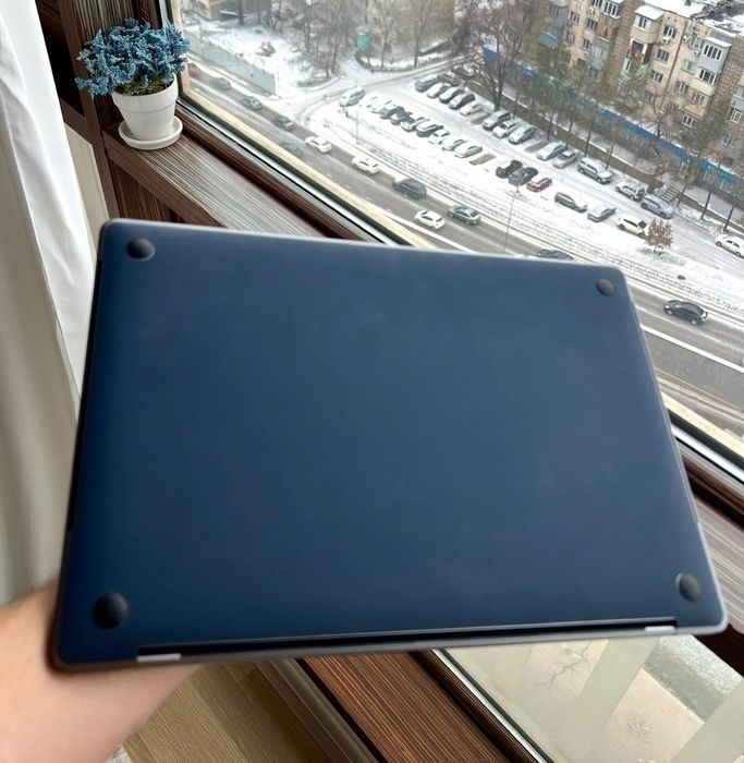 MacBook Pro 15 - inch 2018