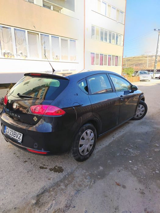 Seat Leon 1.8 TSI