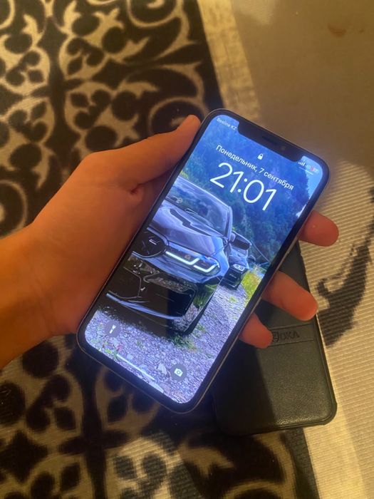 iphone Х 64gb.