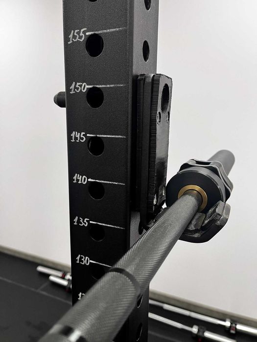 Фитнес Стойка/Клетка (Titan Power Rack L)