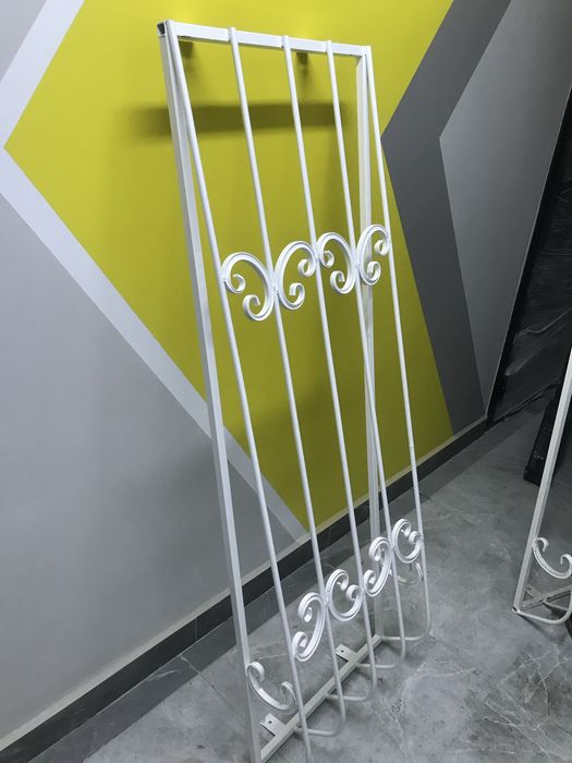 Решетки Оградки Заборы