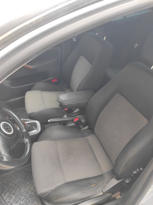 Фолксваген Бора 1.9 131кс на части