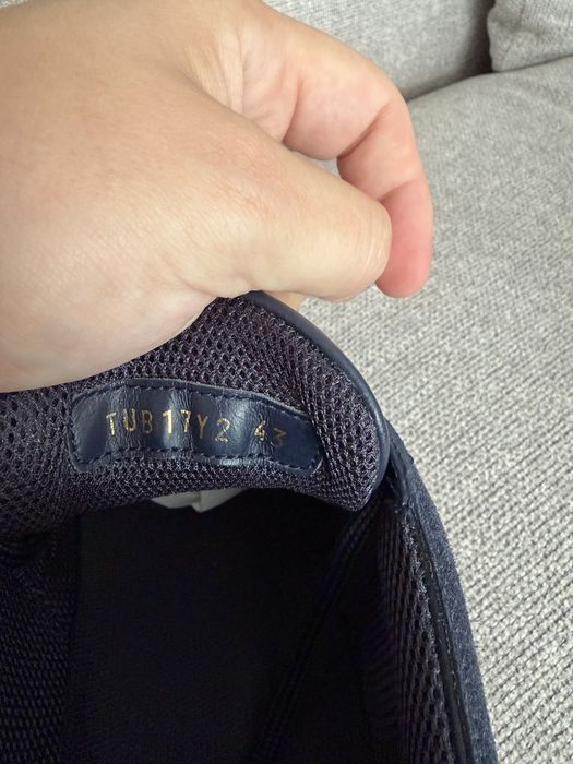 Sneakers Valentino Garavani (Bărbați)