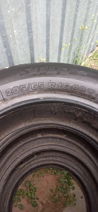 Шины  на    Ниву