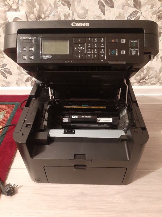МФУ/Принтер сатылады Canon i-Sensys MF231