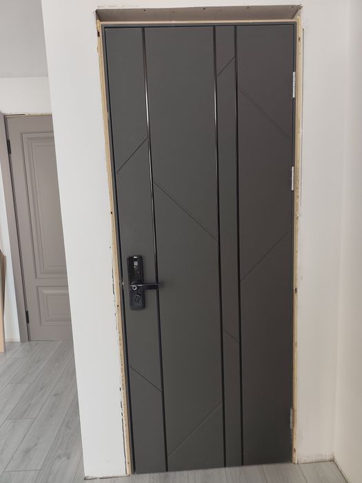 Распродажа межкомнатных дверей с витрины