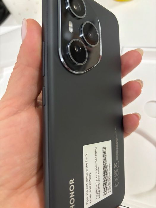 Honor 400 pro 512 Gb