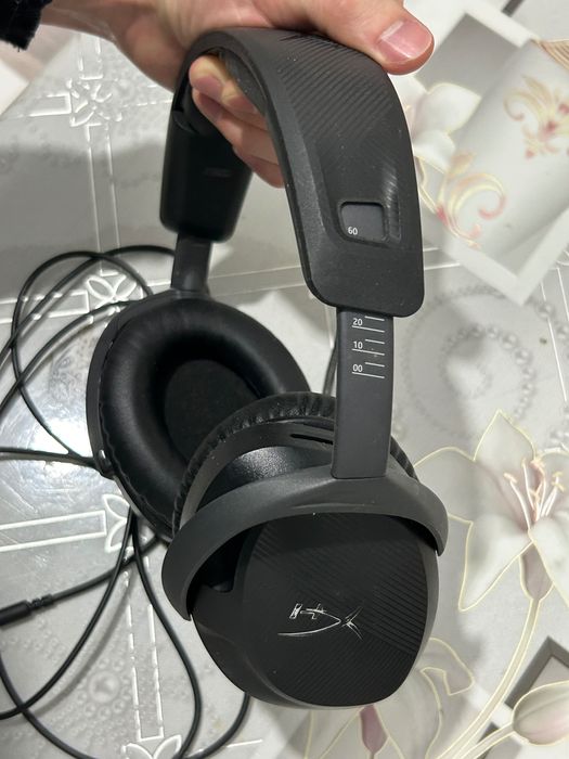 HyperX Cloud Stinger 2 Headset