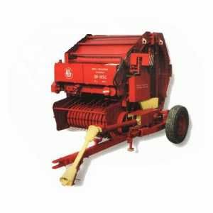 Пресс-подборщик рулонный ПР-145С