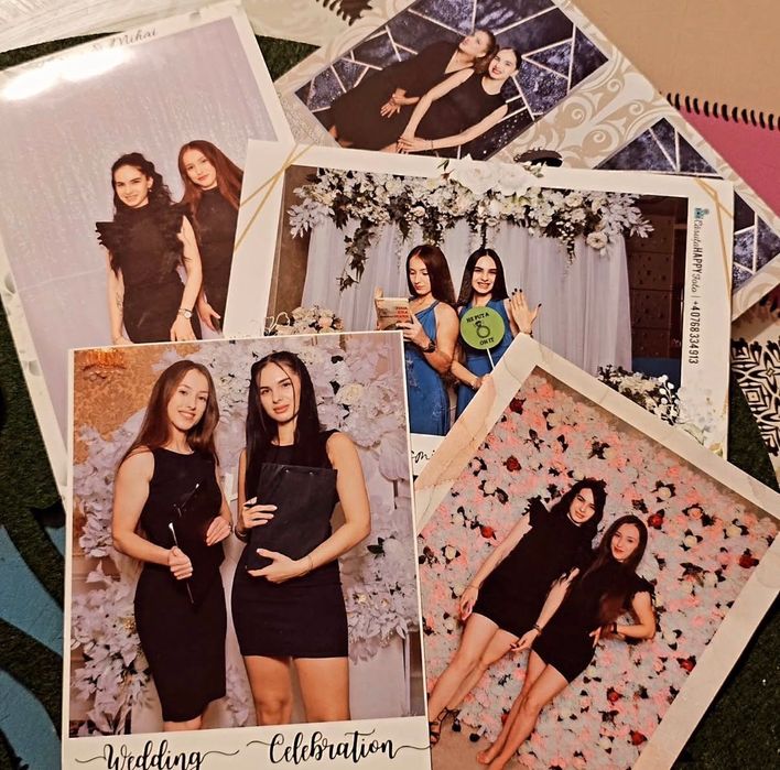 Hostess și manechini