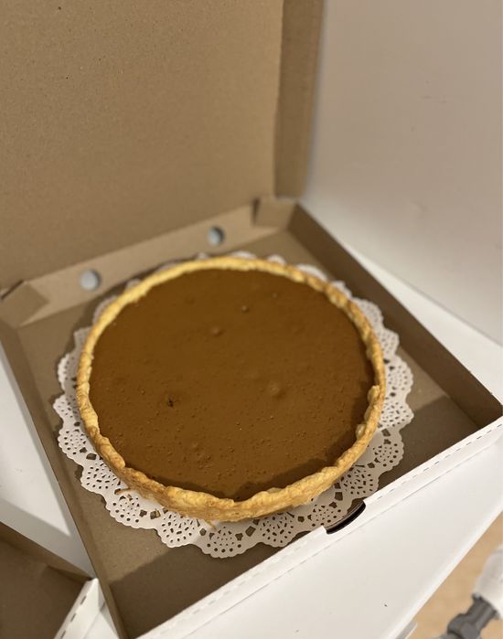 Пироги на заказ от 3500