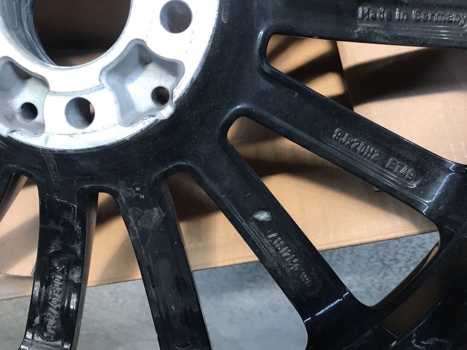 Mercedes AMG E Class w213 E C Class Coupe C 238 r20