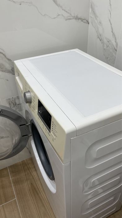 Стриралка Beko