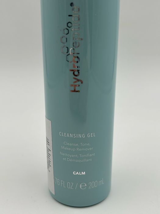 почистващ гел HydroPeptide Cleansing Gel.