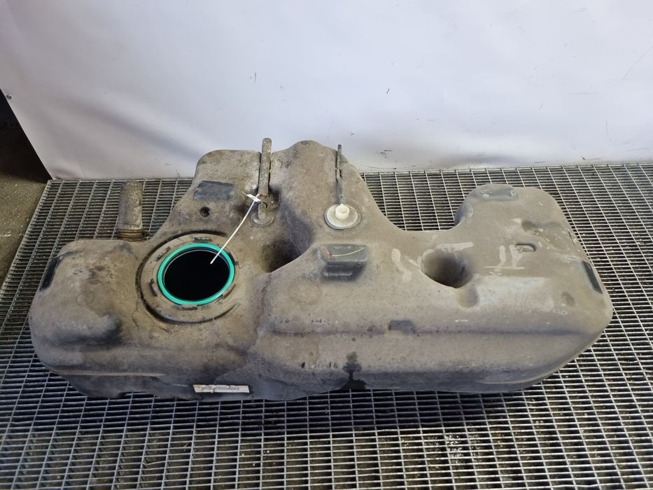 Rezervor combustibil Nissan Qashqai J11 1.2 DIG - T Benzina 2013 - 2017 HRA2DDT SUV 4 Usi Euro5 (1500) Benzina 4x2 Garantie