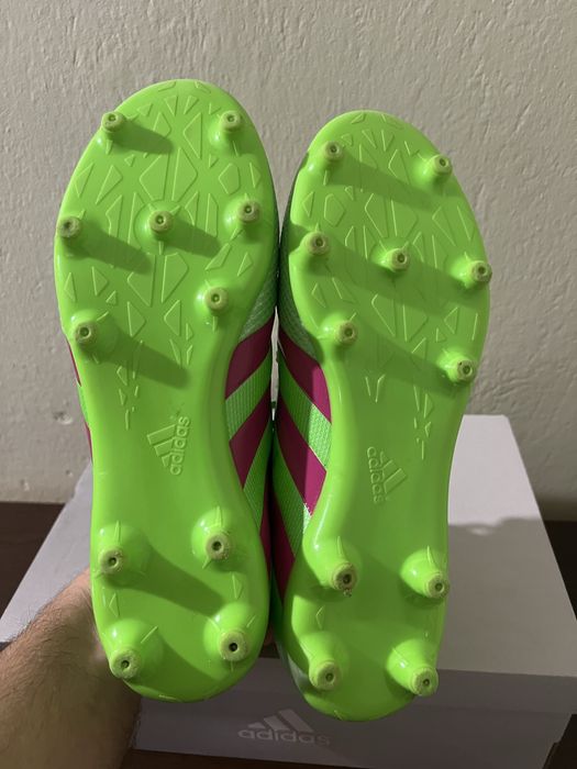 Бутонки Adidas Ace 16.3