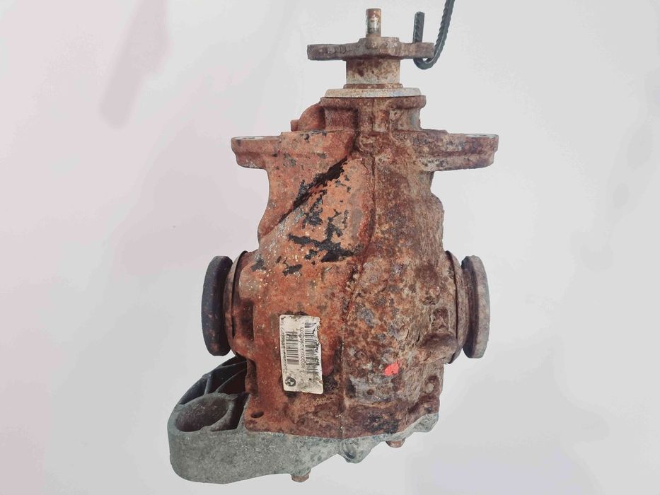 Grup diferential spate Bmw 3 Coupe (E92) [Fabr 2005-2011] 7566225-01 2