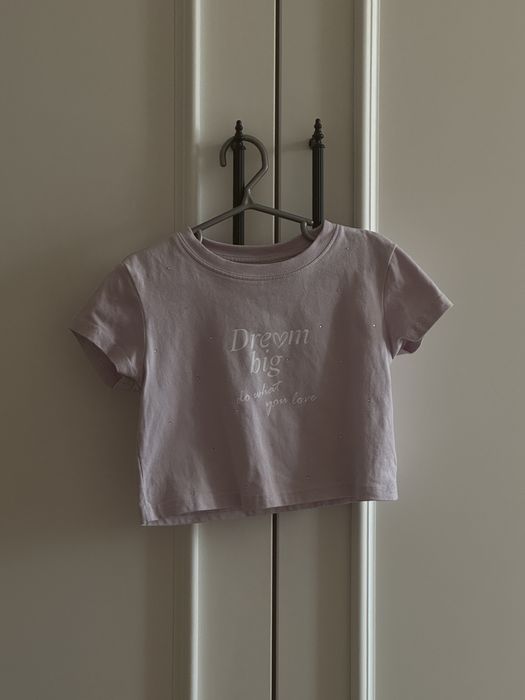 Летняя одежда  на девочку