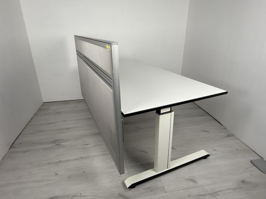 Бюро Sedus temptation C - ръчно регулиране на височина