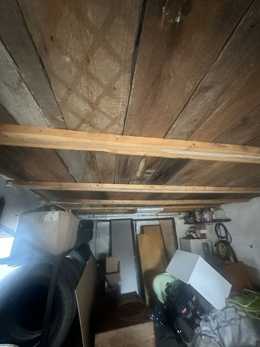 Срочно продам гараж на разбор