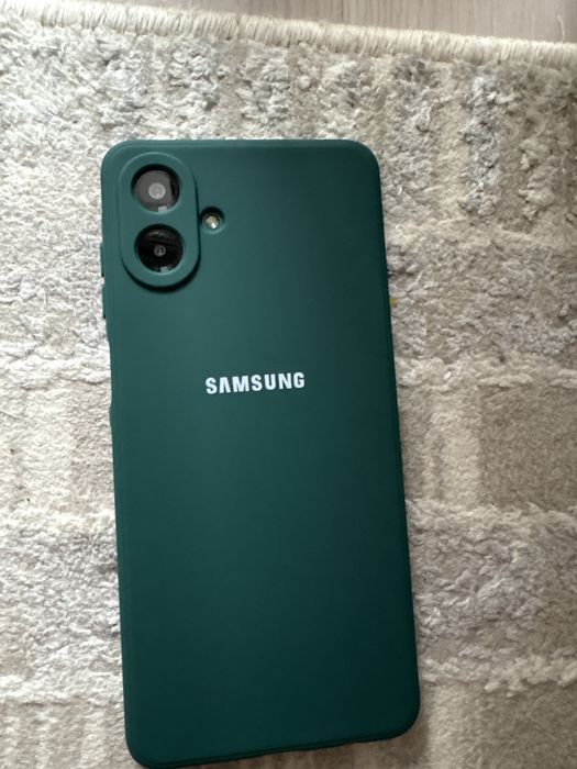 Продам телефон samsung a07