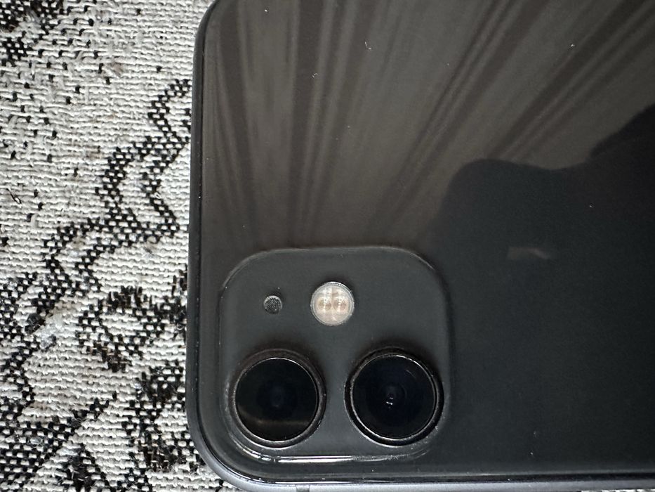 Iphone 11 на 128гб