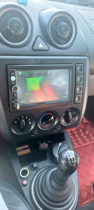FORD Fiesta 2002 — imagine 4
