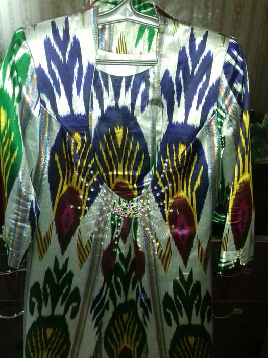 Dvoyka kardigan+ko‘ylak adrasdann