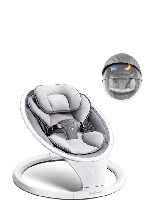 Leagan Electric EvoSmart™ SW
